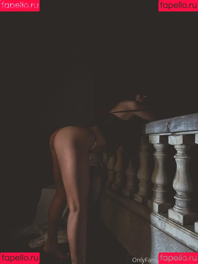 Eli Olivé Onlyfans Photo Gallery 