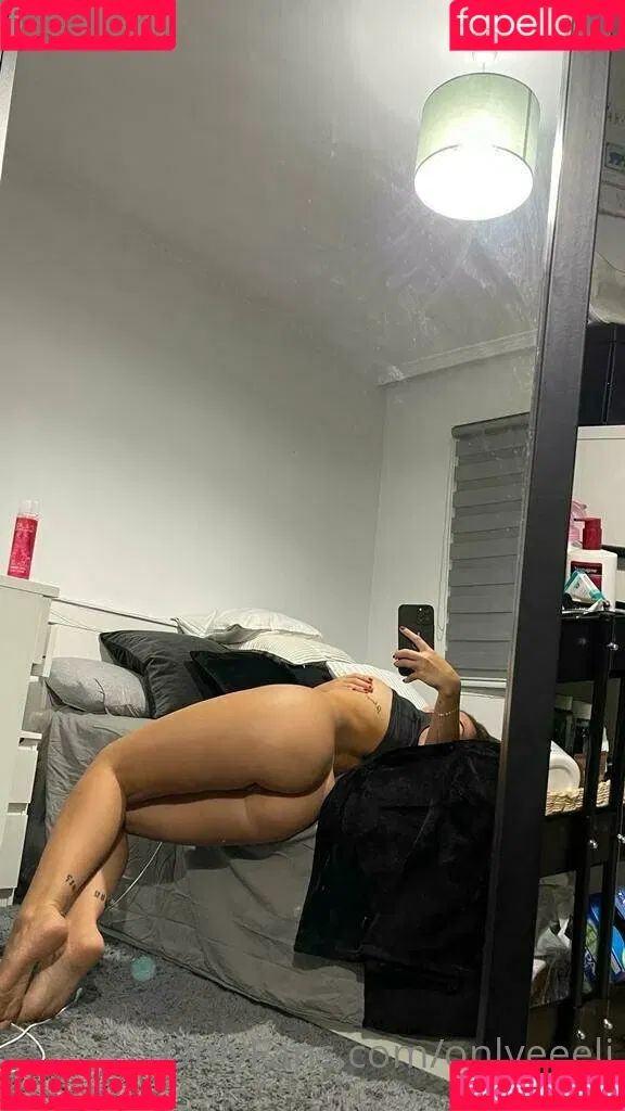 Eli Olivé Onlyfans Photo Gallery 