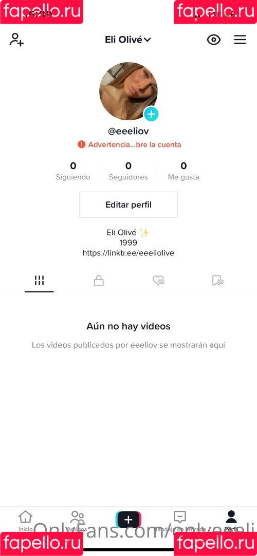 Eli Olivé Onlyfans Photo Gallery 