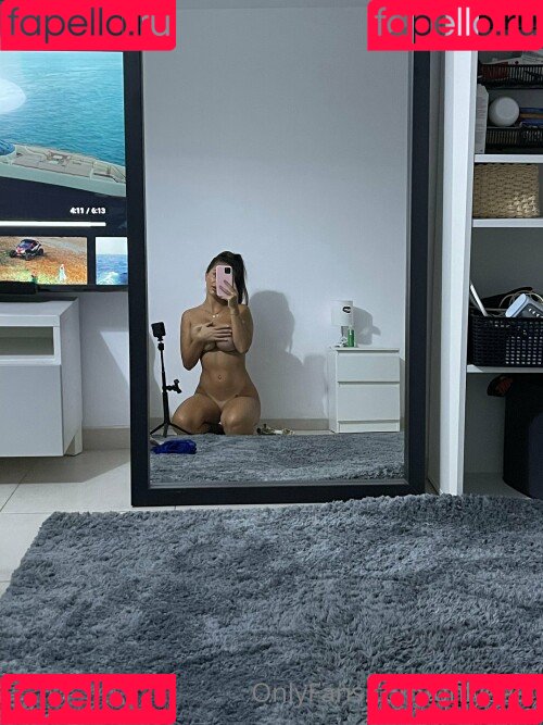 Eli Olivé Onlyfans Photo Gallery 