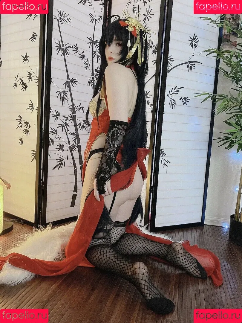 HimeAhri Onlyfans Photo Gallery 