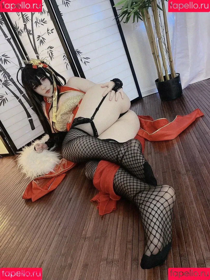 HimeAhri Onlyfans Photo Gallery 
