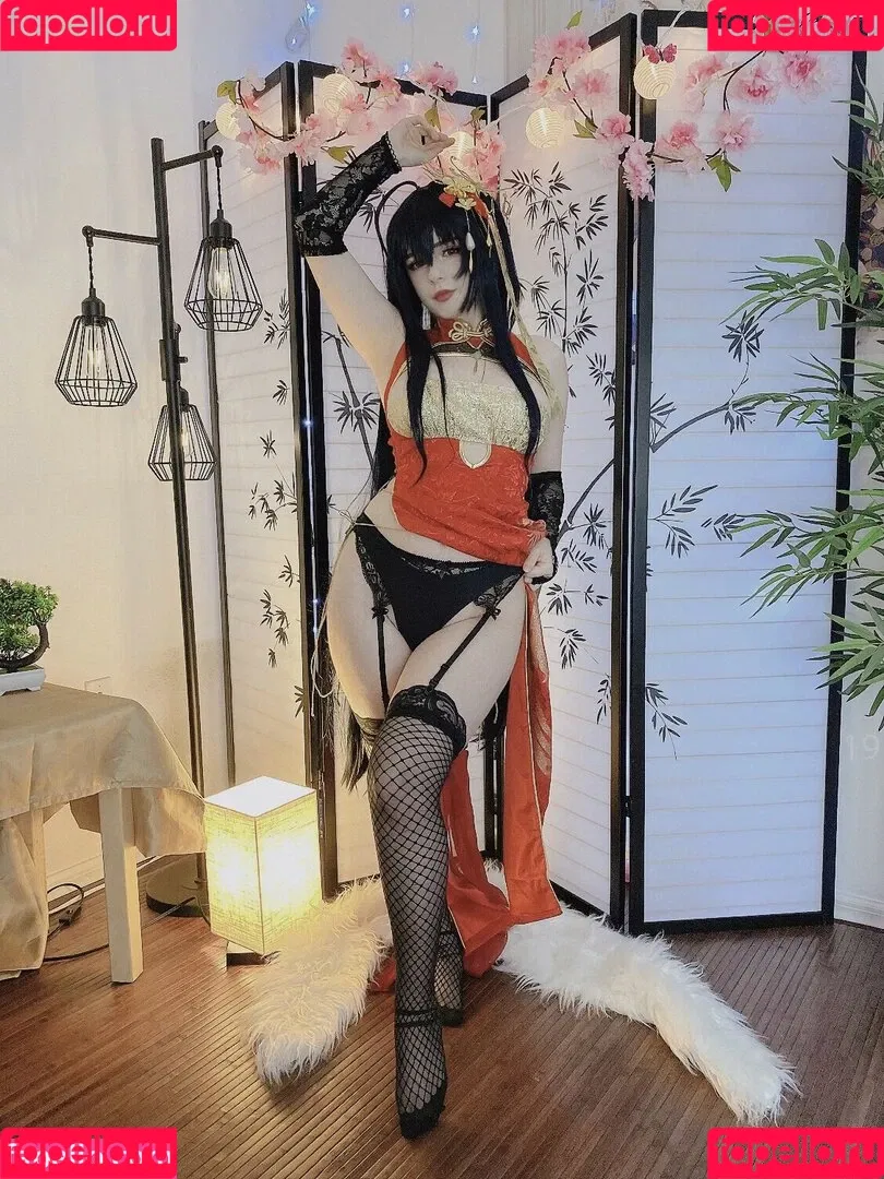 HimeAhri Onlyfans Photo Gallery 