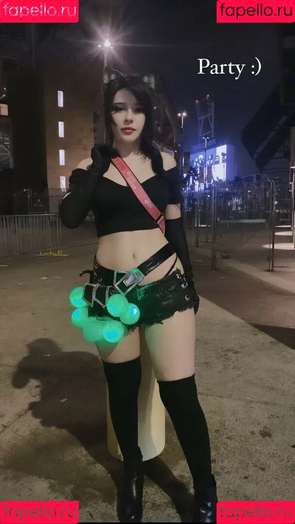 HimeAhri Onlyfans Photo Gallery 