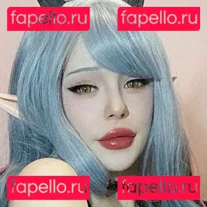 HimeAhri Onlyfans Photo Gallery 