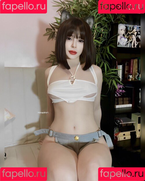 HimeAhri Onlyfans Photo Gallery 