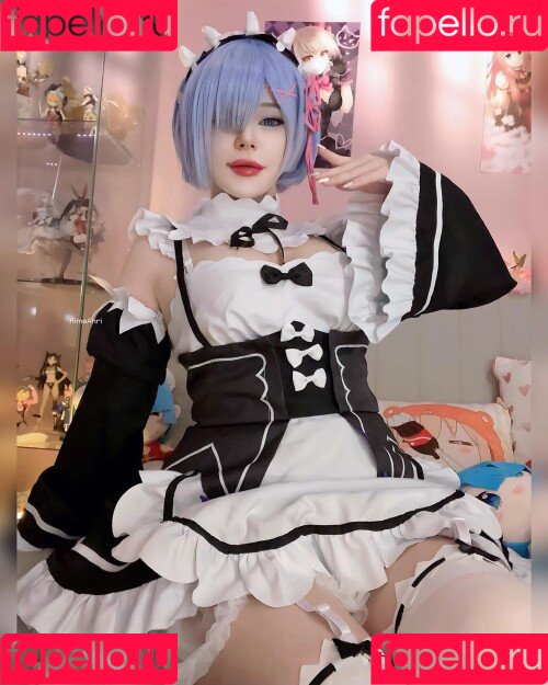 HimeAhri Onlyfans Photo Gallery 