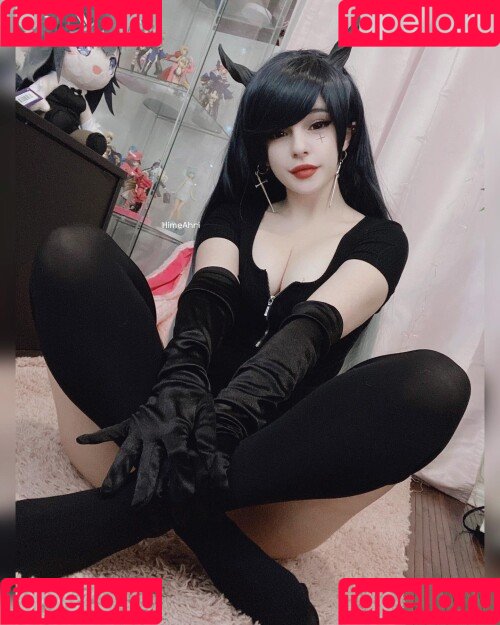 HimeAhri Onlyfans Photo Gallery 