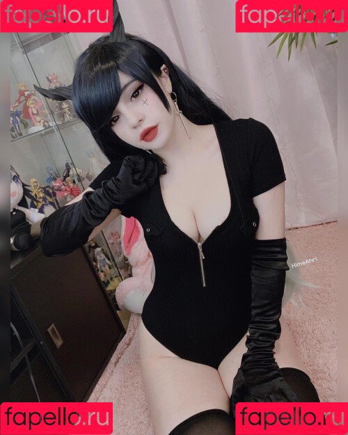HimeAhri Onlyfans Photo Gallery 