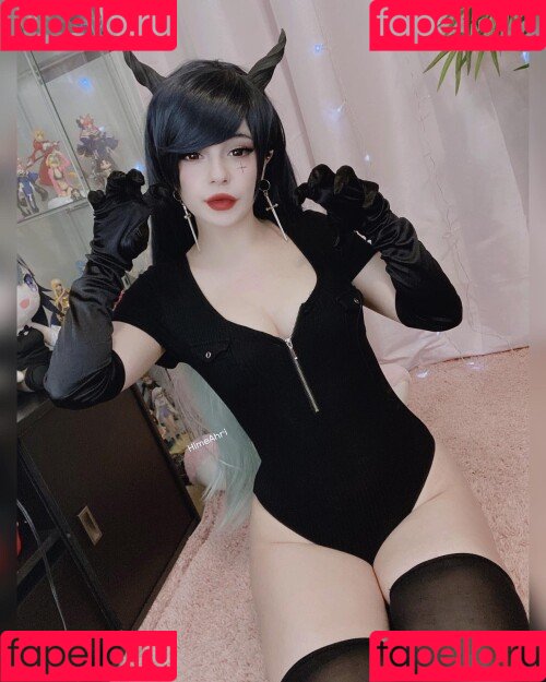 HimeAhri Onlyfans Photo Gallery 