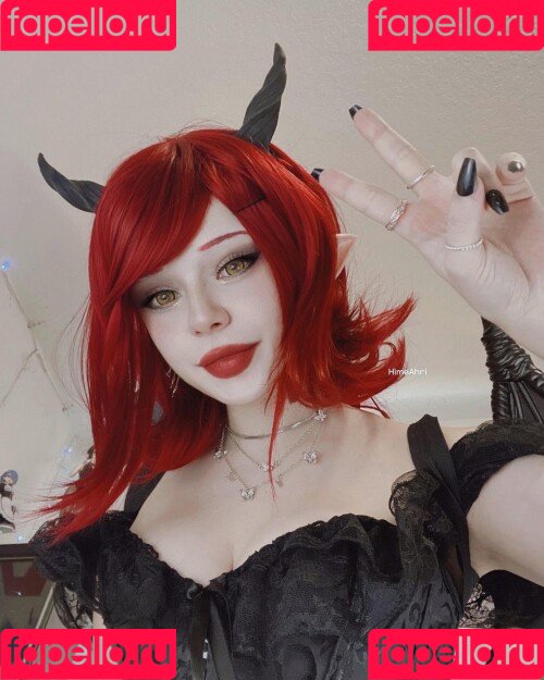 HimeAhri Onlyfans Photo Gallery 