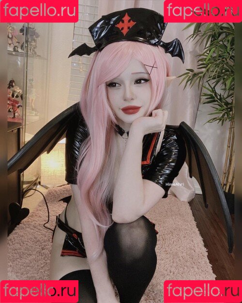 HimeAhri Onlyfans Photo Gallery 