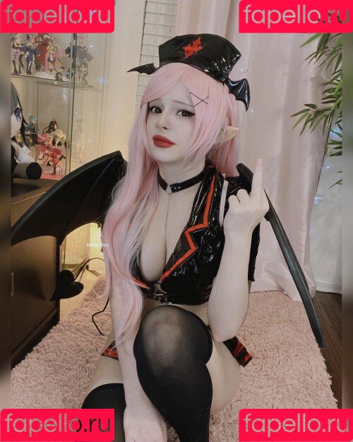 HimeAhri Onlyfans Photo Gallery 