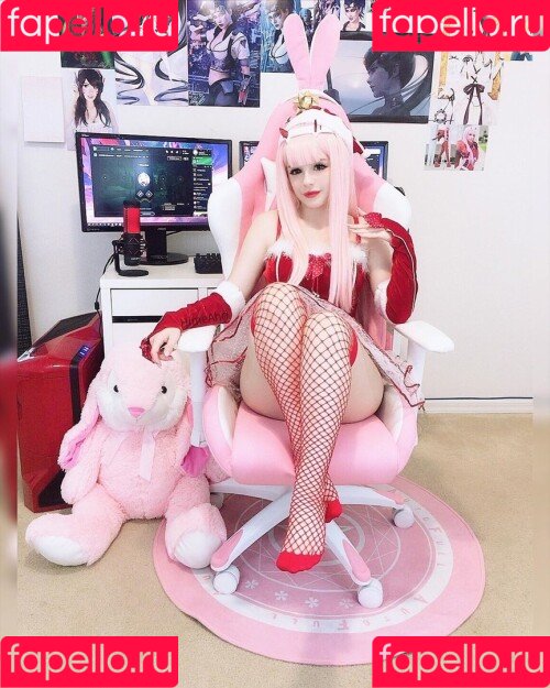 HimeAhri Onlyfans Photo Gallery 