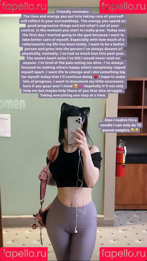 HimeAhri Onlyfans Photo Gallery 