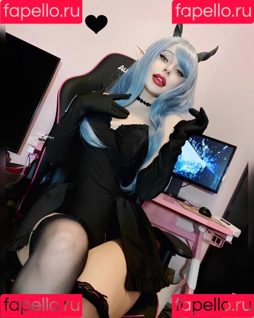 HimeAhri Onlyfans Photo Gallery 