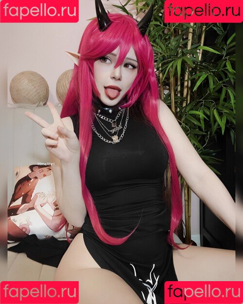 HimeAhri Onlyfans Photo Gallery 