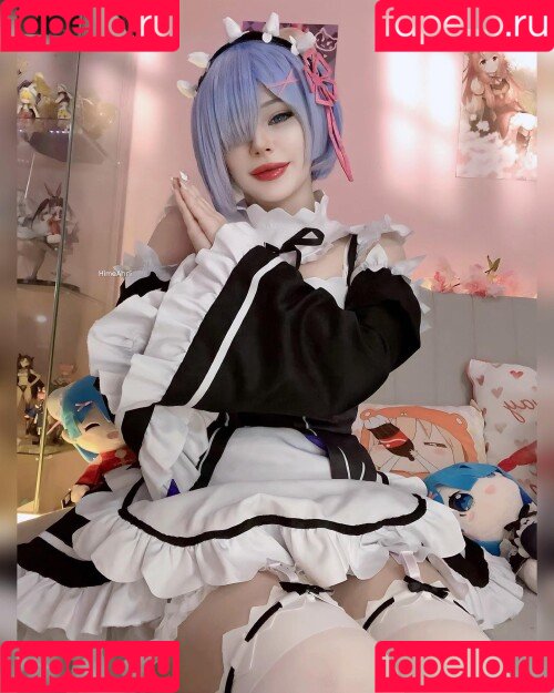 HimeAhri Onlyfans Photo Gallery 