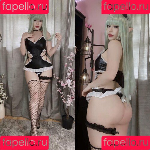 HimeAhri Onlyfans Photo Gallery 