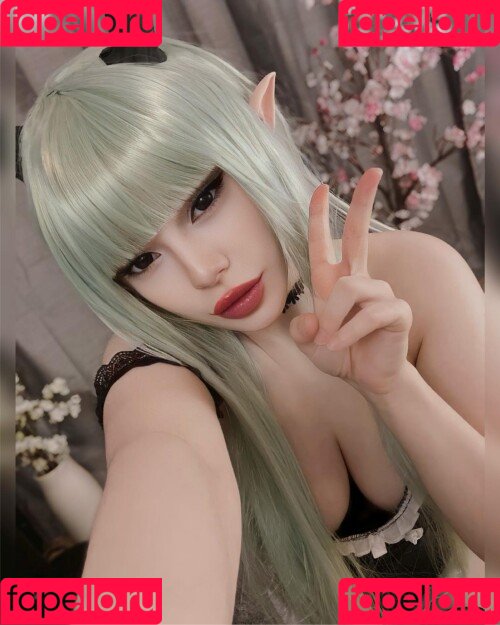 HimeAhri Onlyfans Photo Gallery 