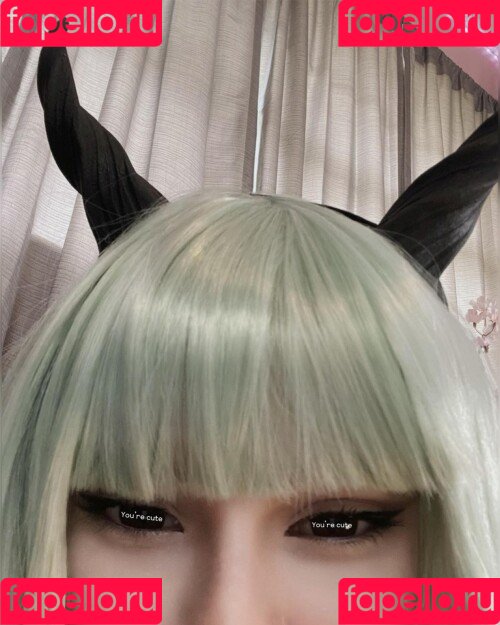 HimeAhri Onlyfans Photo Gallery 