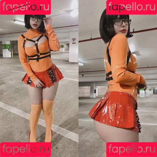 HimeAhri Onlyfans Photo Gallery 