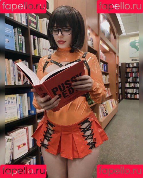 HimeAhri Onlyfans Photo Gallery 