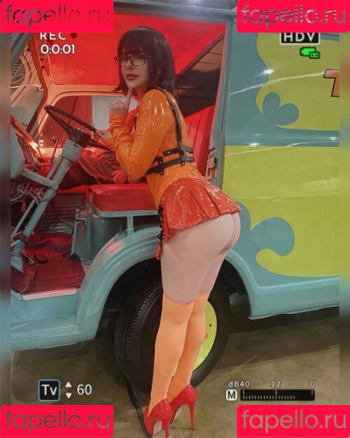 HimeAhri Onlyfans Photo Gallery 