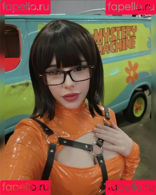 HimeAhri Onlyfans Photo Gallery 