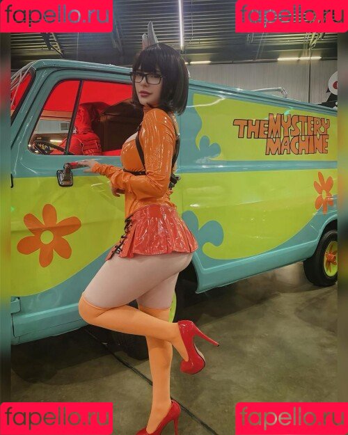 HimeAhri Onlyfans Photo Gallery 