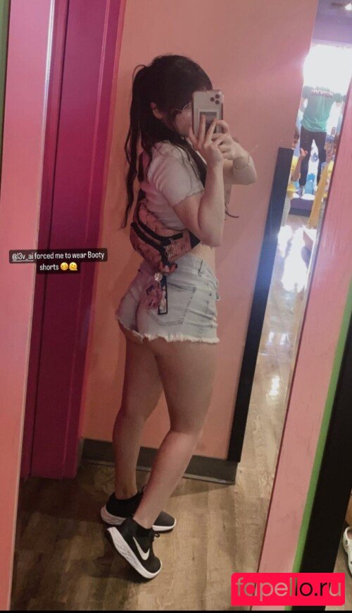 HimeAhri Nude Onlyfans Photo 32
