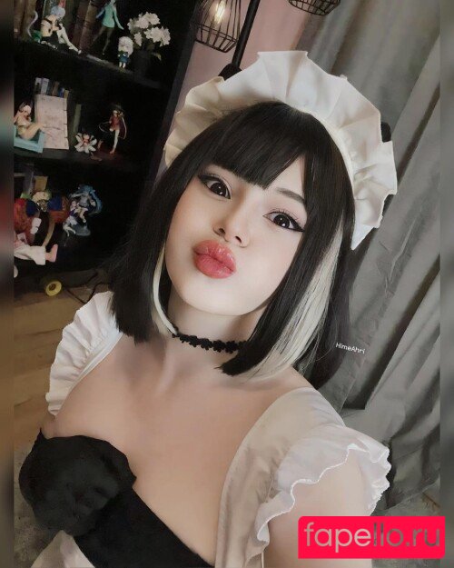 HimeAhri Nude Onlyfans Photo 30
