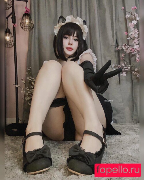HimeAhri Nude Onlyfans Photo 29