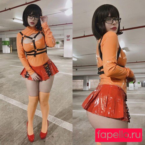 HimeAhri Nude Onlyfans Photo 8