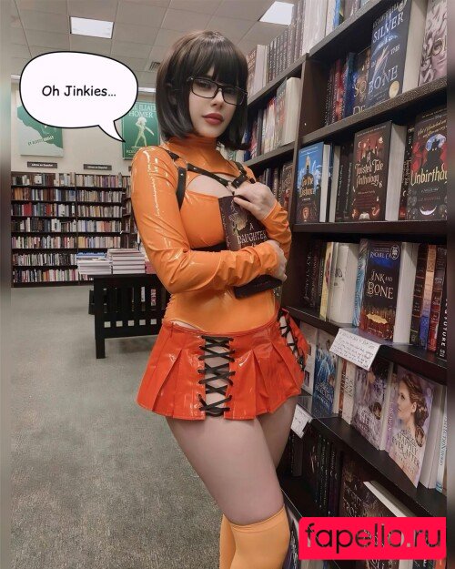 HimeAhri Nude Onlyfans Photo 6
