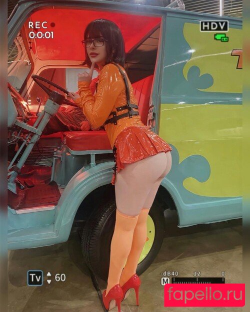 HimeAhri Nude Onlyfans Photo 4