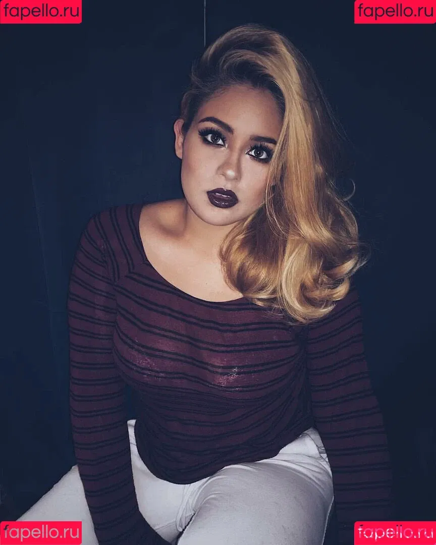 Esmeralda Quintero Onlyfans Photo Gallery 