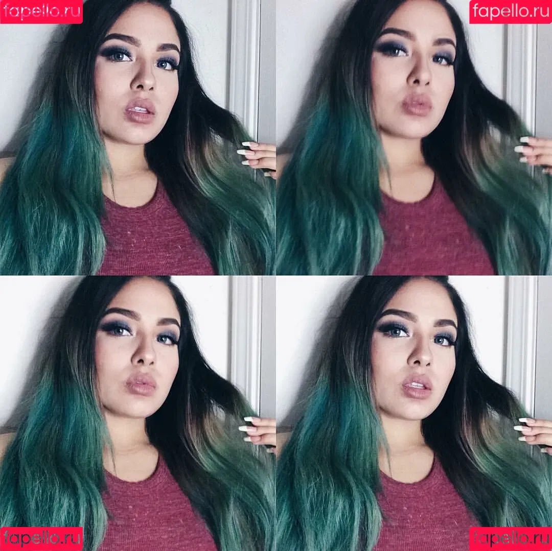 Esmeralda Quintero Onlyfans Photo Gallery 