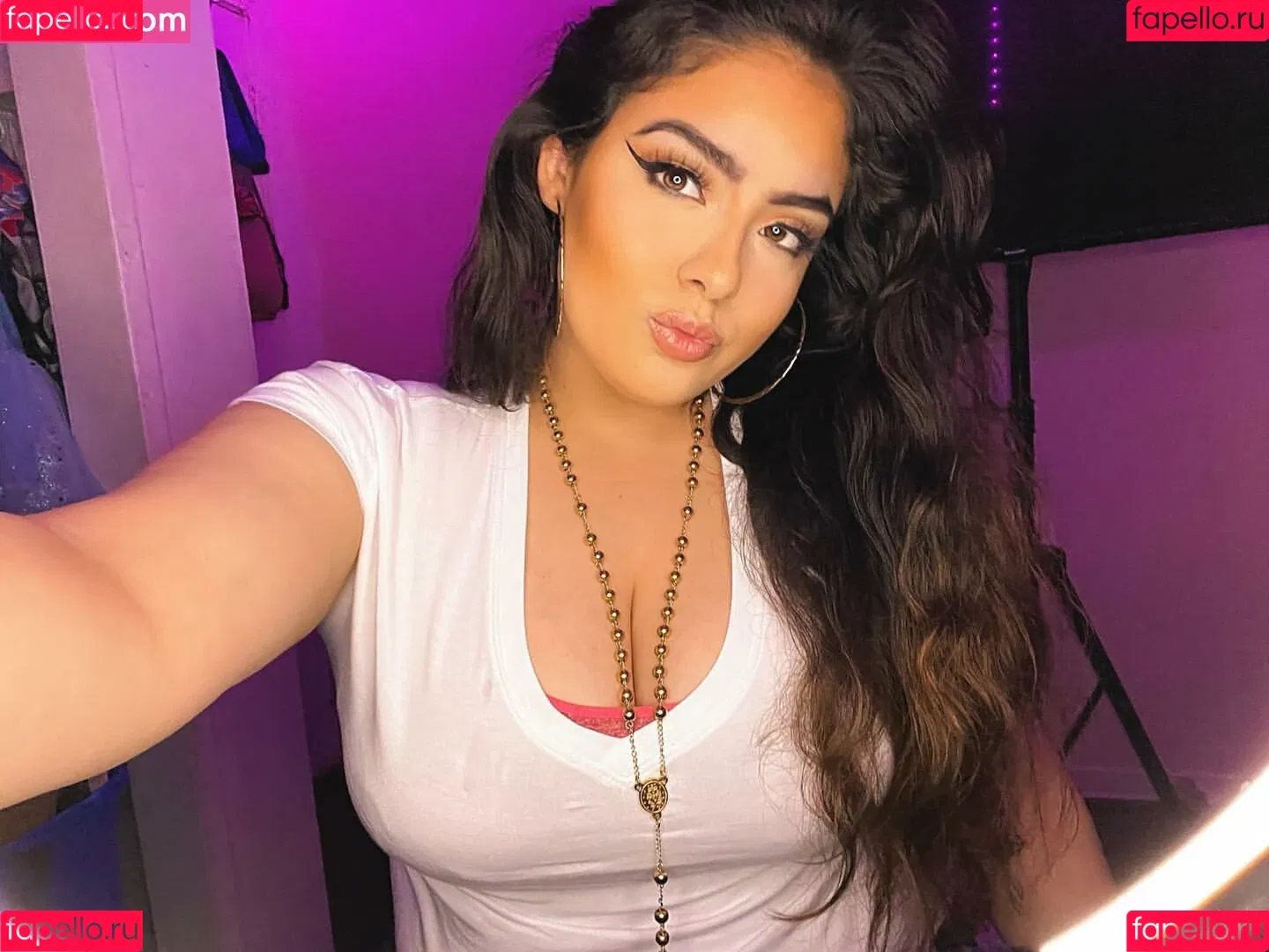 Esmeralda Quintero Onlyfans Photo Gallery 