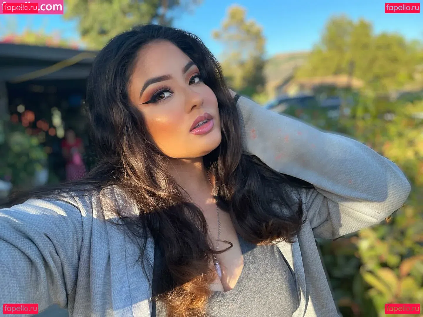 Esmeralda Quintero Onlyfans Photo Gallery 