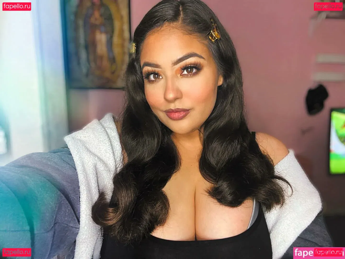 Esmeralda Quintero Onlyfans Photo Gallery 