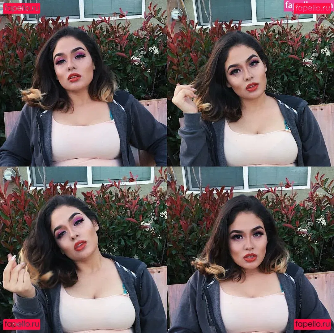 Esmeralda Quintero Onlyfans Photo Gallery 