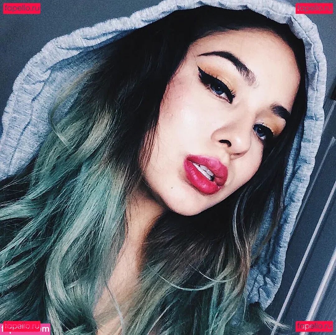 Esmeralda Quintero Onlyfans Photo Gallery 