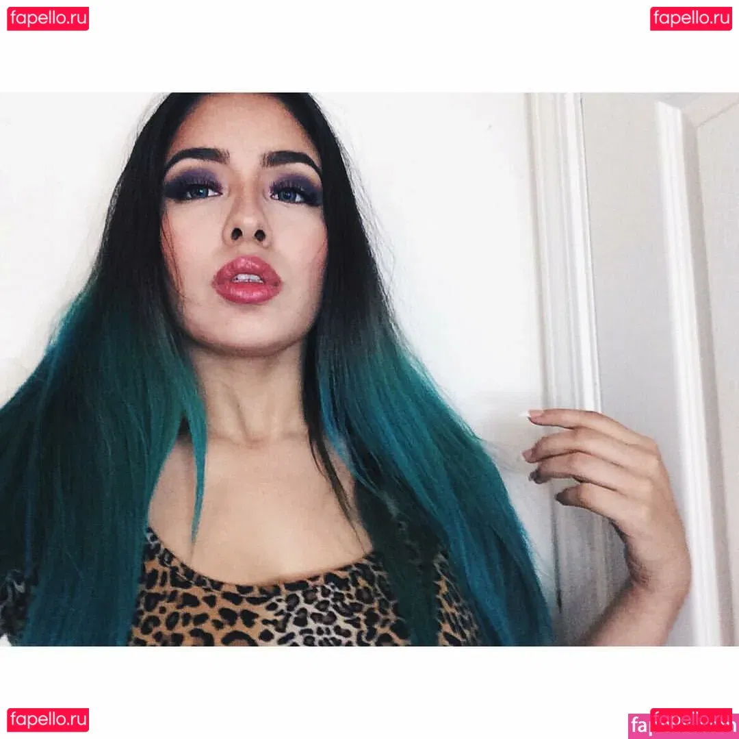 Esmeralda Quintero Onlyfans Photo Gallery 