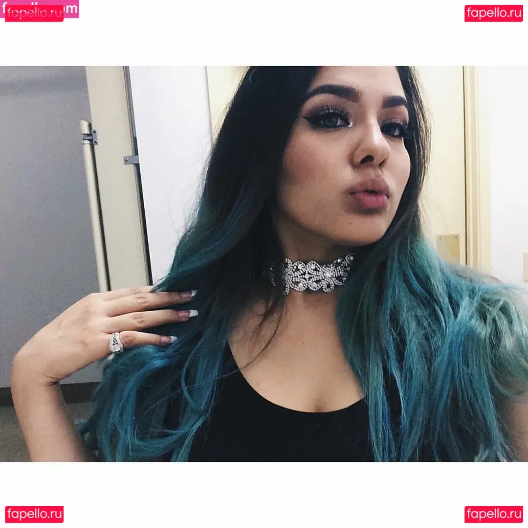 Esmeralda Quintero Onlyfans Photo Gallery 