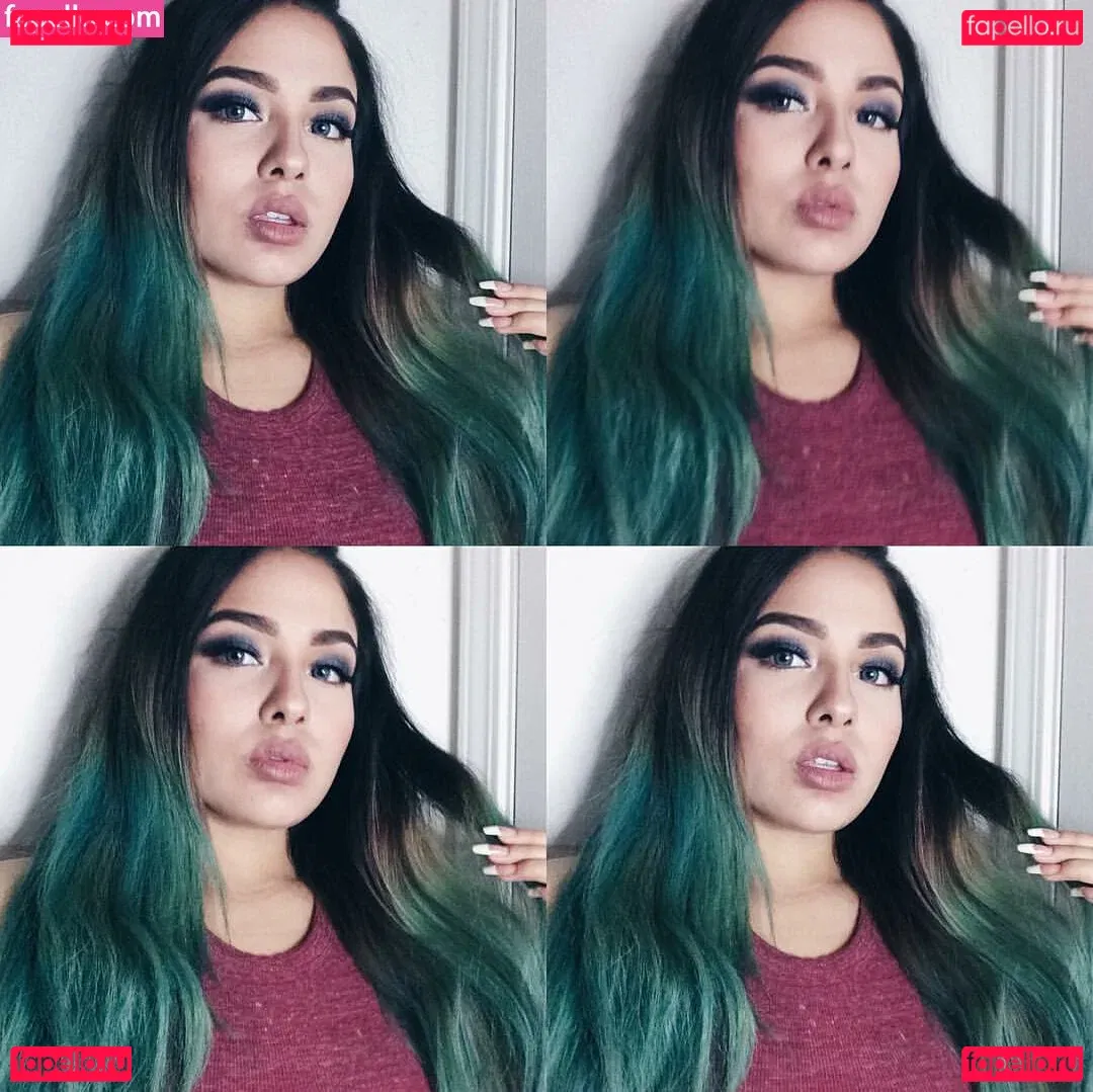 Esmeralda Quintero Onlyfans Photo Gallery 