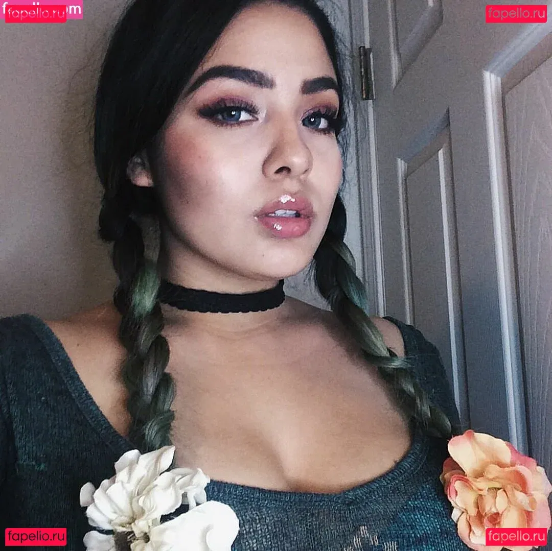 Esmeralda Quintero Onlyfans Photo Gallery 