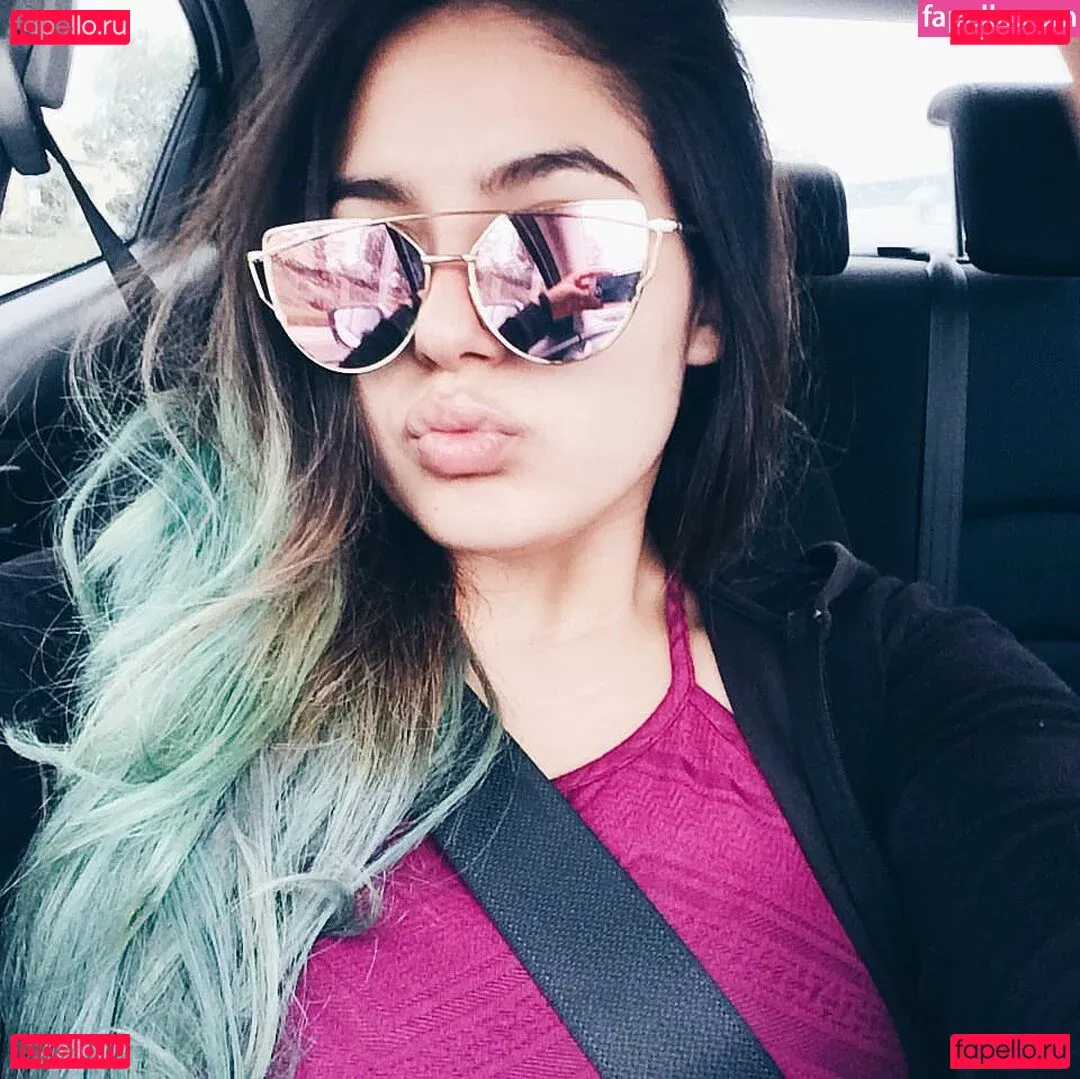 Esmeralda Quintero Onlyfans Photo Gallery 