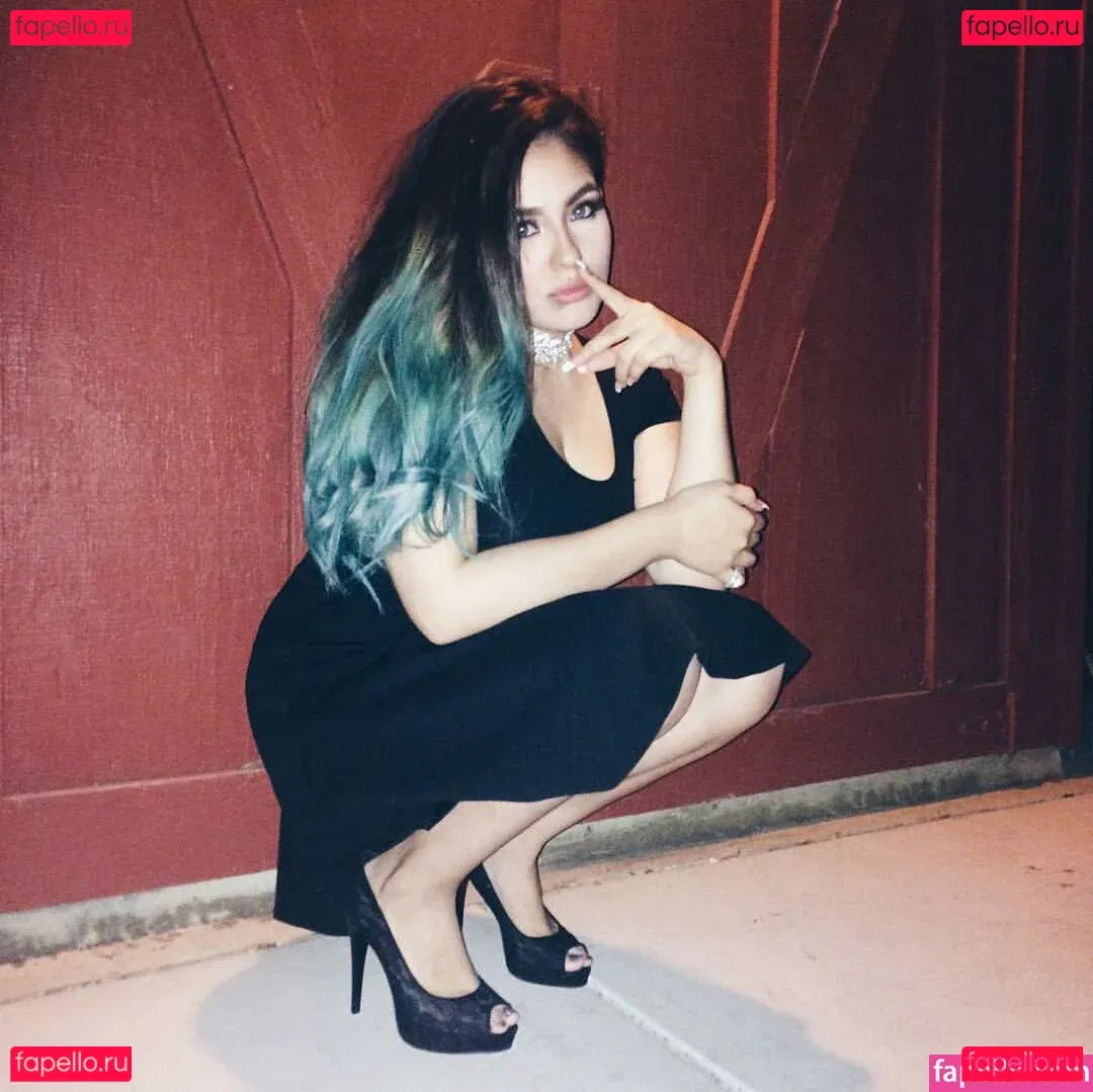 Esmeralda Quintero Onlyfans Photo Gallery 