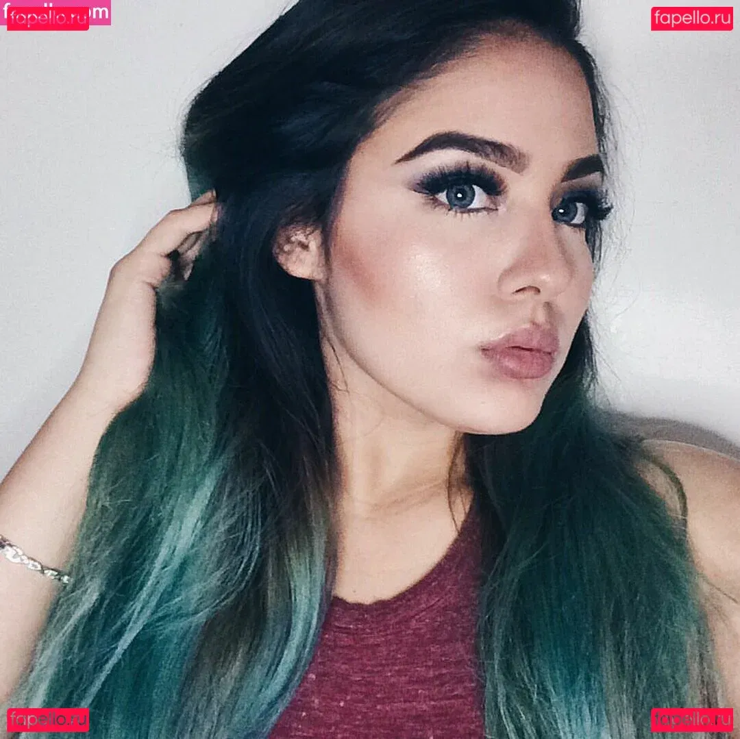 Esmeralda Quintero Onlyfans Photo Gallery 